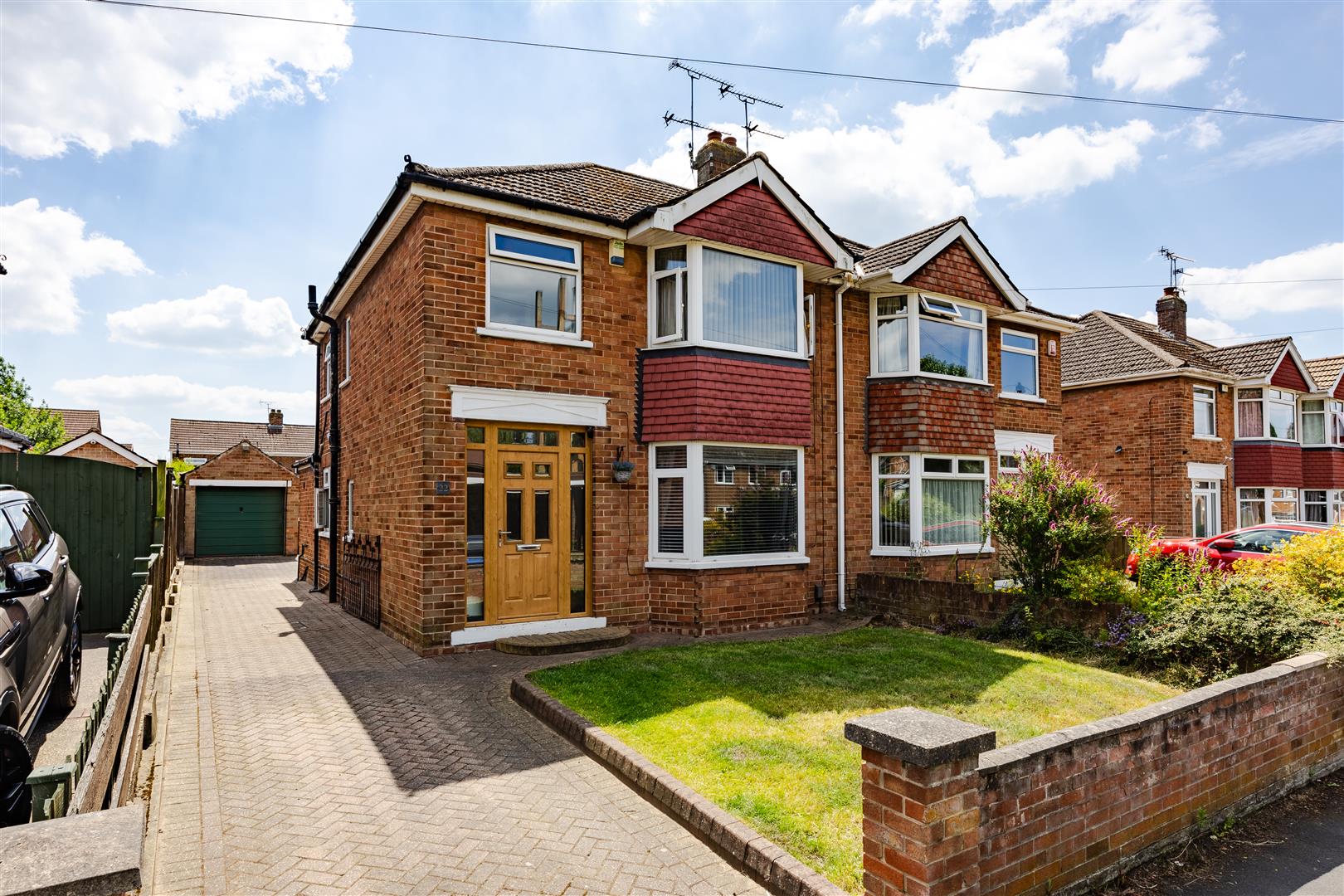 House for Sale Mirfield Road, Scunthorpe